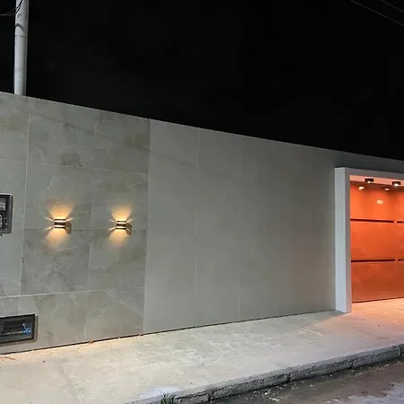 Casa Em Barra De Sao Miguel Villa Exterior photo
