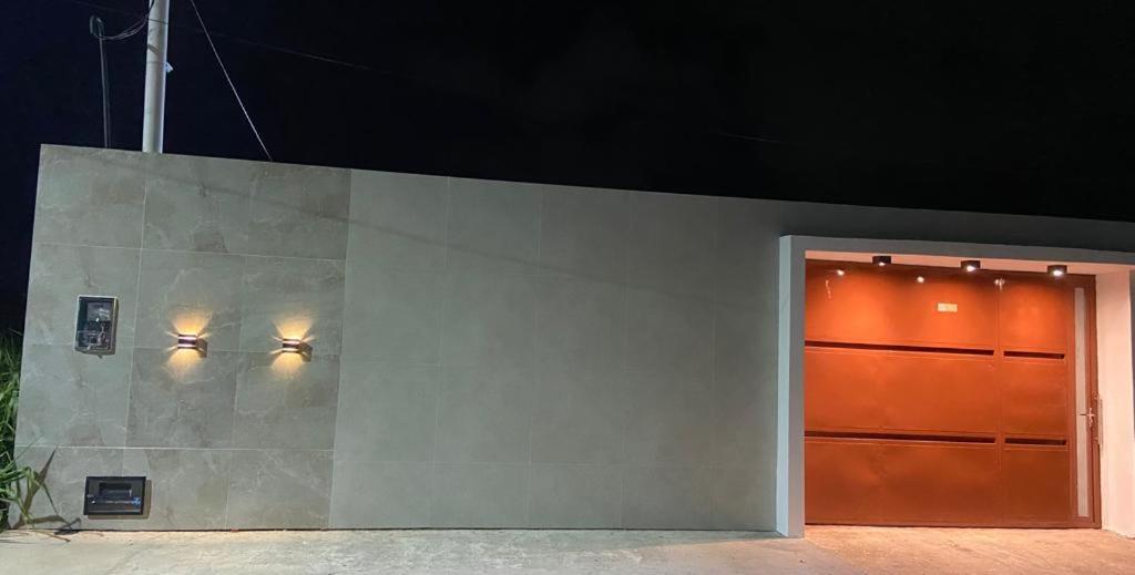 Casa Em Barra de São Miguel