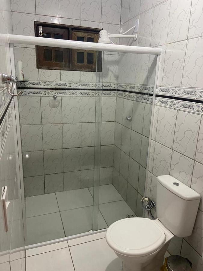 Casa Em Сasa de vacaciones Barra de São Miguel