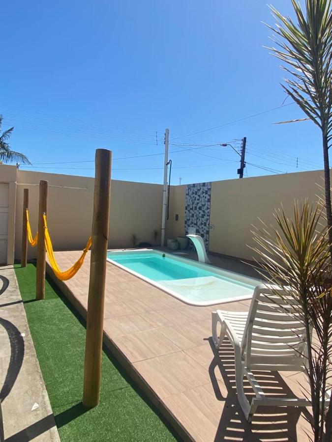 Casa Em * Barra de Sao Miguel
