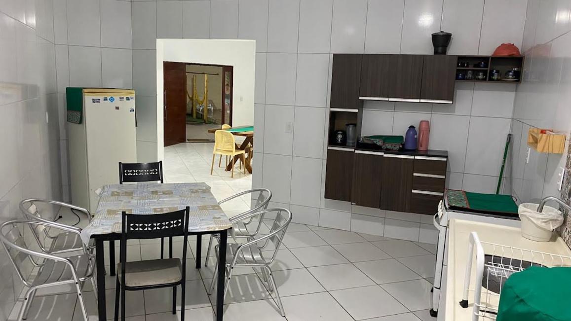Casa Em Holiday home