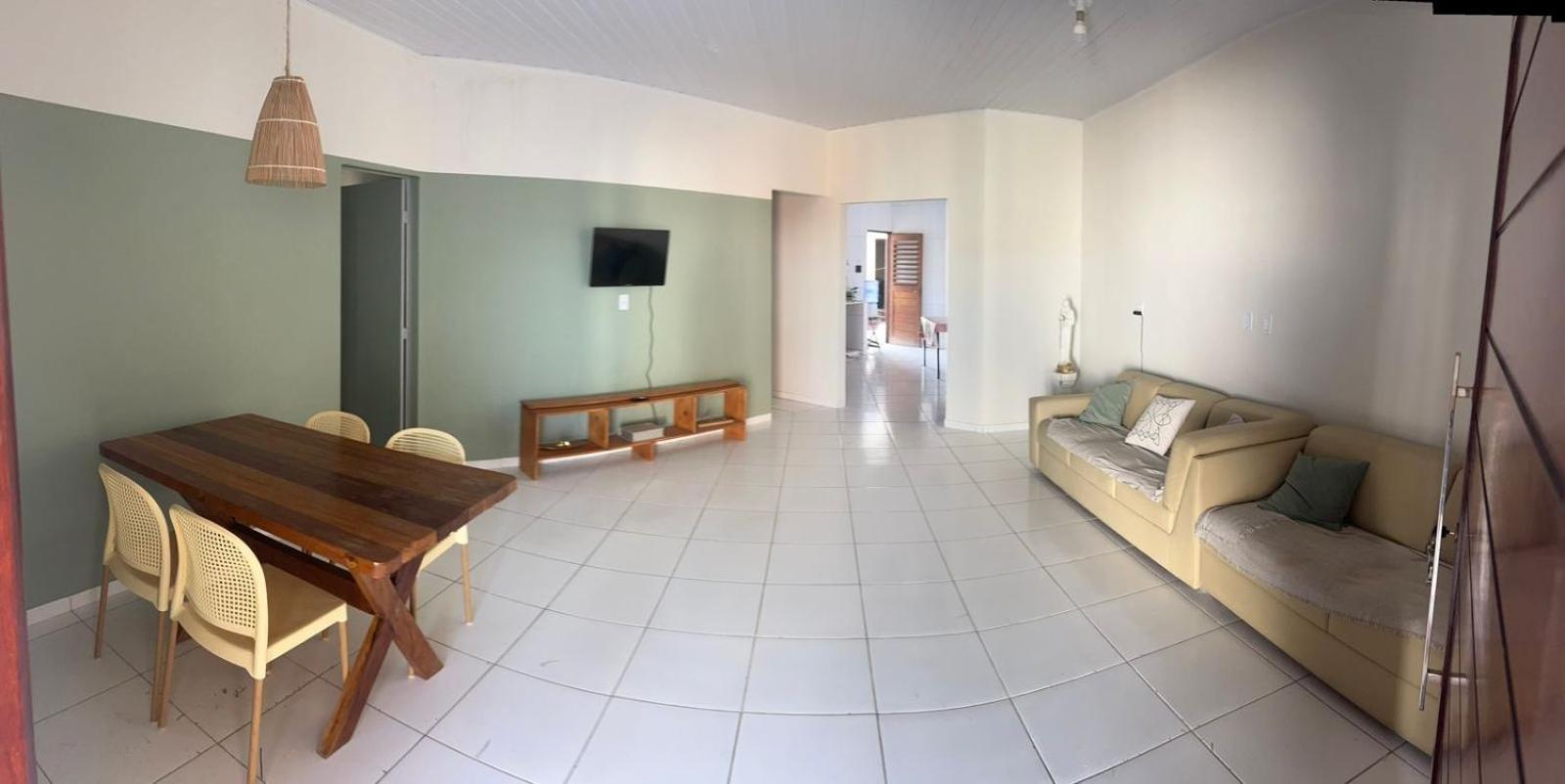 Casa Em Barra de Sao Miguel