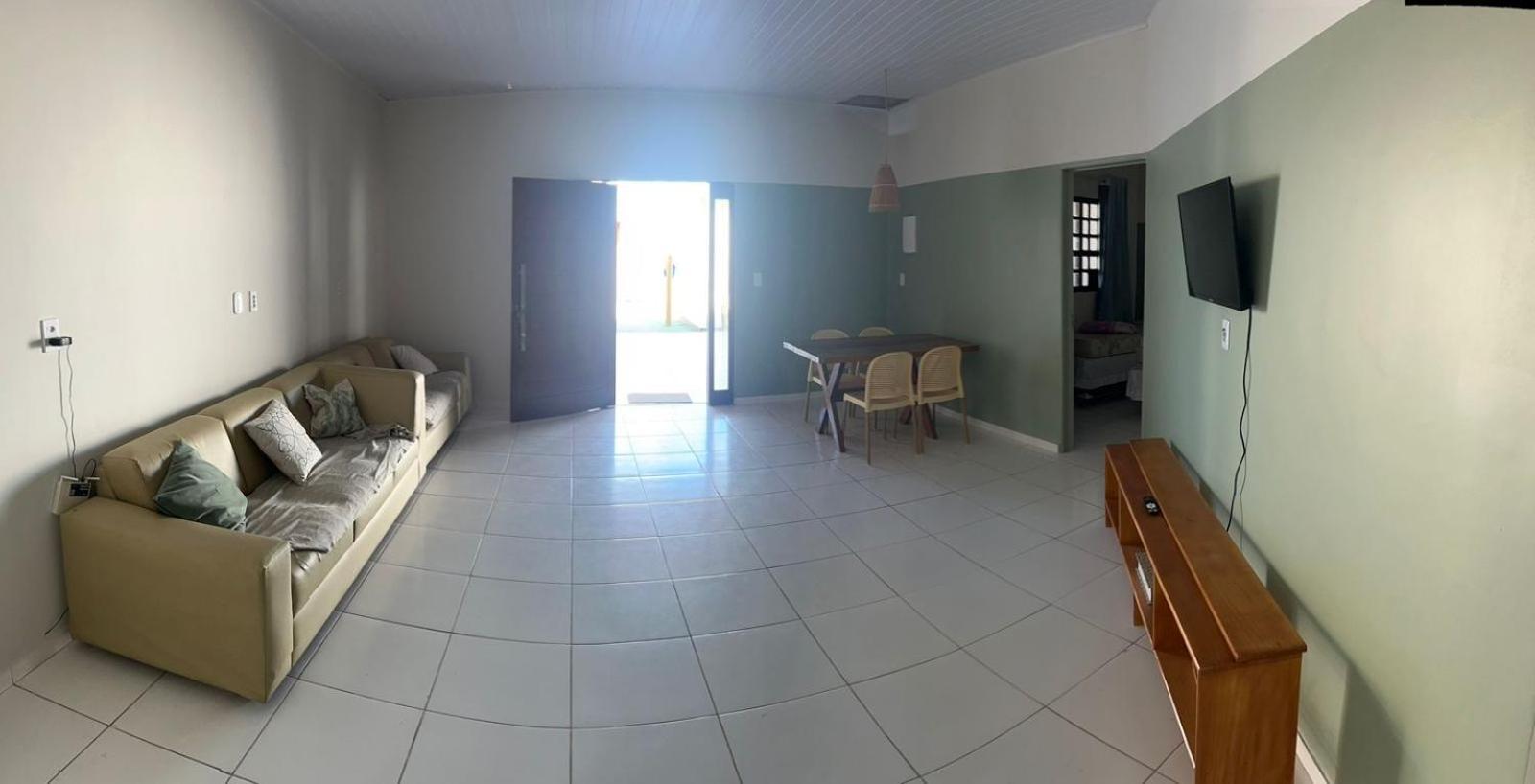 Casa Em Holiday home
