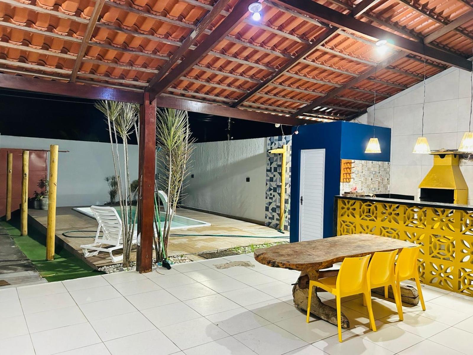 Holiday home Casa Em *